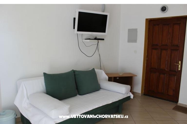 Apartments Feljan Kožino – photo 8