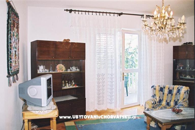 Apartments INA – photo 6