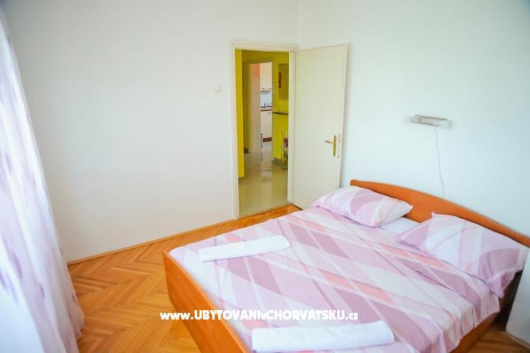 Apartments Ivonna Exsclusive Centar – photo 3