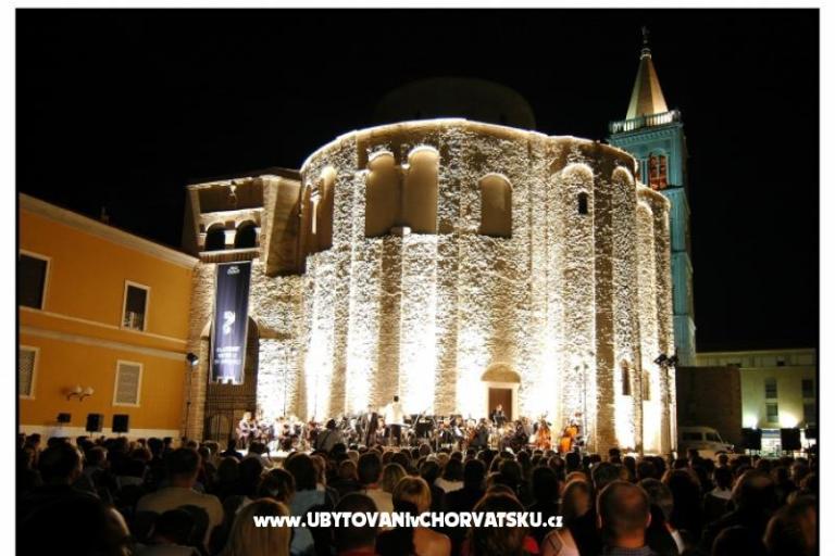 Apartments Ivonna Exsclusive Centar – photo 8