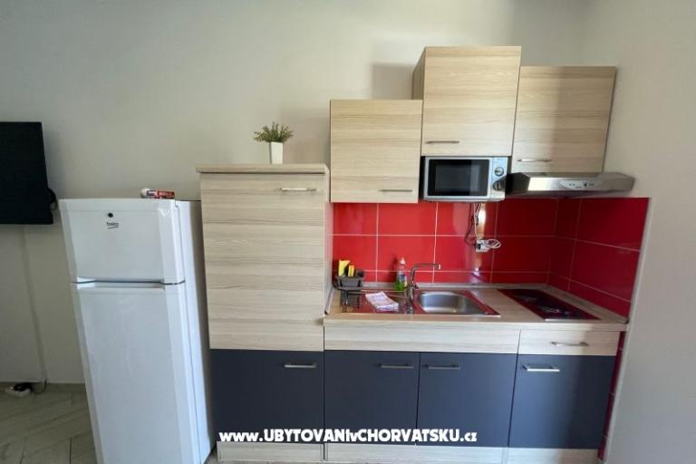 Apartments La Vita – photo 48