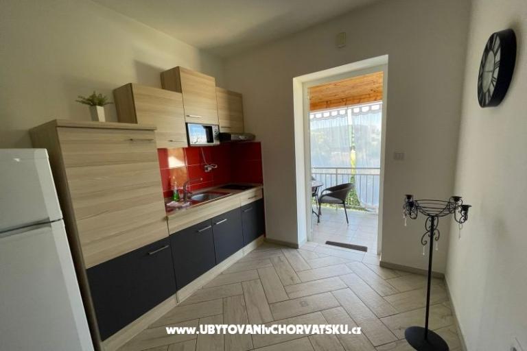 Apartments La Vita – photo 49