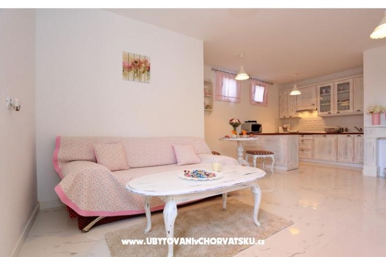 Apartments LuxuryJ&amp;M Zadar – photo 10