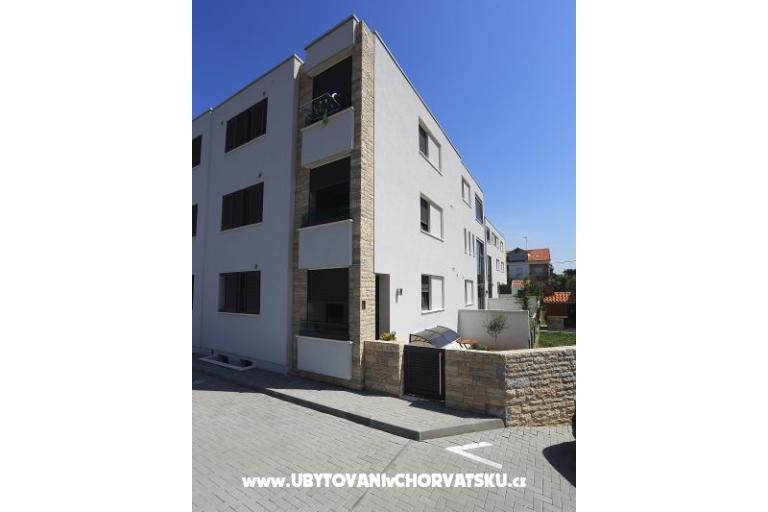 Apartments LuxuryJ&amp;M Zadar – photo 15