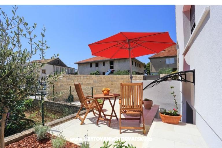 Apartments LuxuryJ&amp;M Zadar – photo 16