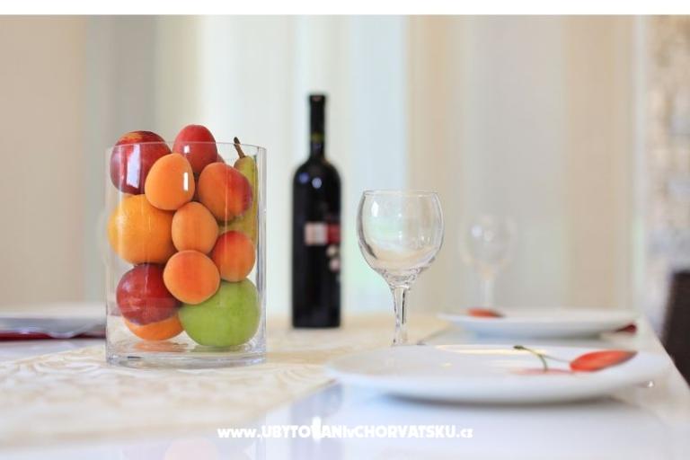 Apartments LuxuryJ&amp;M Zadar – photo 18