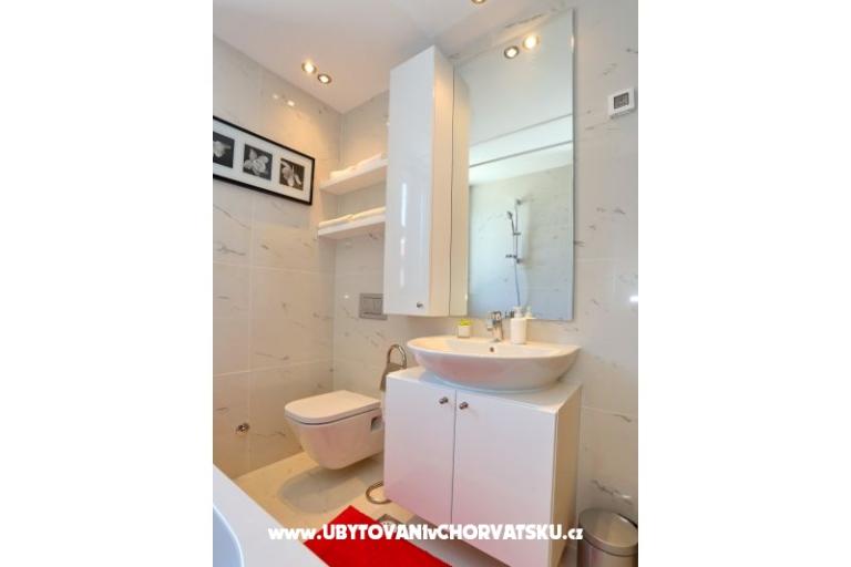 Apartments LuxuryJ&amp;M Zadar – photo 6