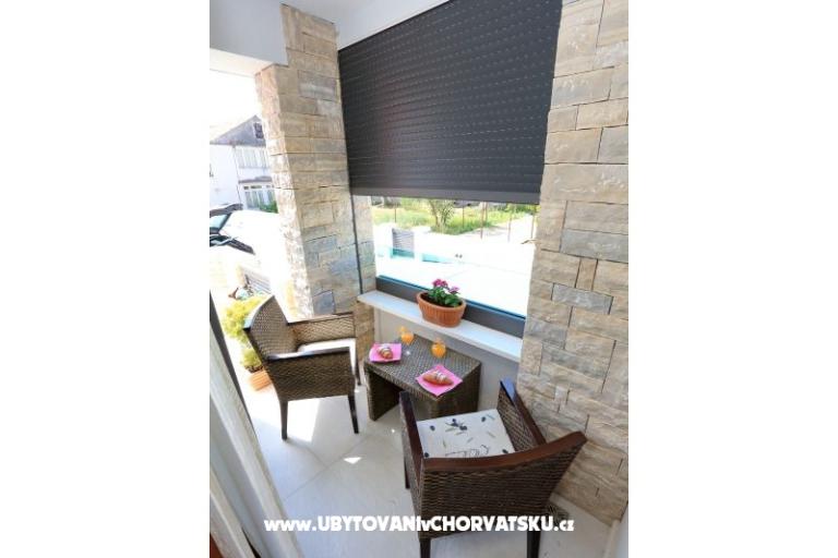 Apartments LuxuryJ&amp;M Zadar – photo 7