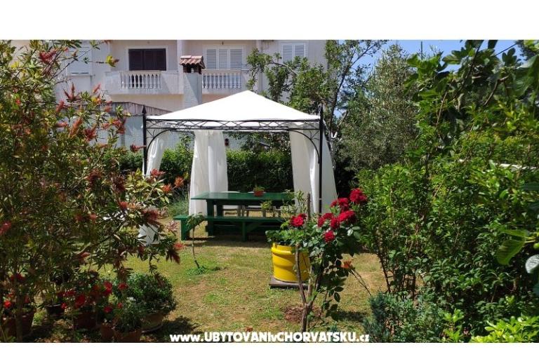 Apartments Manda – photo 13