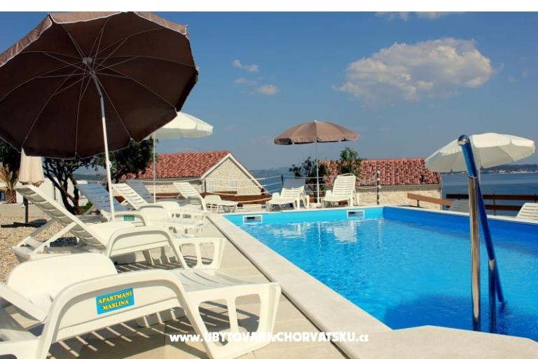 Apartments Maslina – photo 10