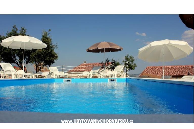 Apartments Maslina – photo 11