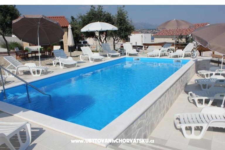 Apartments Maslina – photo 12