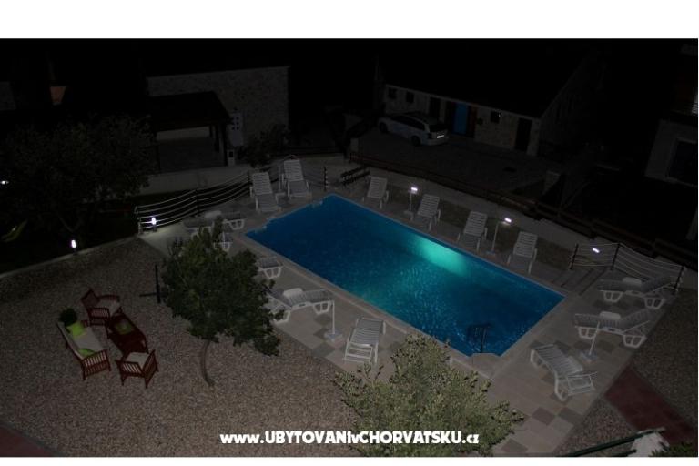 Apartments Maslina – photo 15