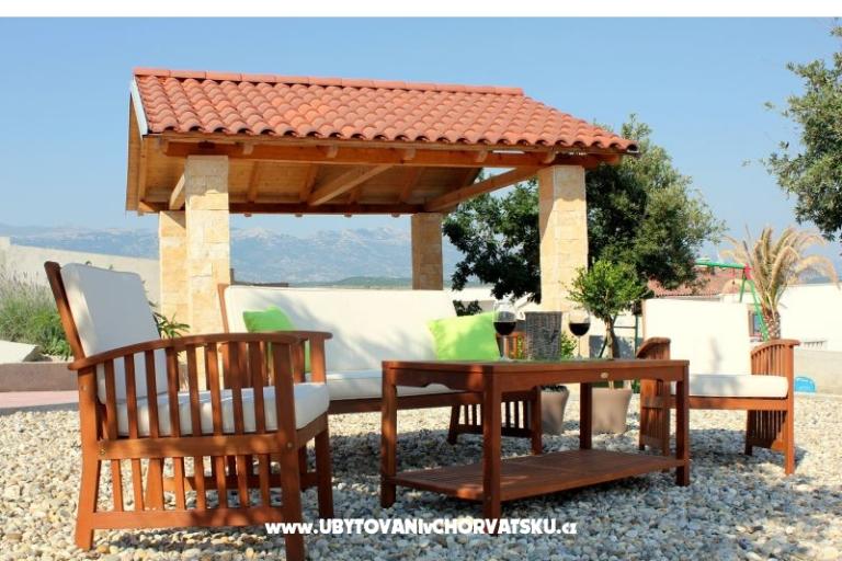 Apartments Maslina – photo 16