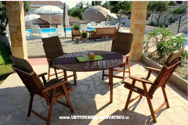 Apartments Maslina – photo 17