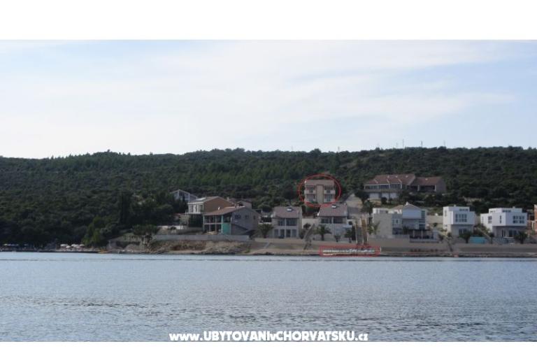 Apartments Maslina – photo 18