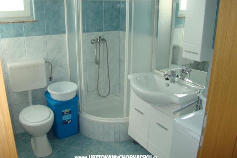 Apartments Maslina – photo 9