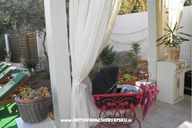 Apartments Mirakul – photo 15