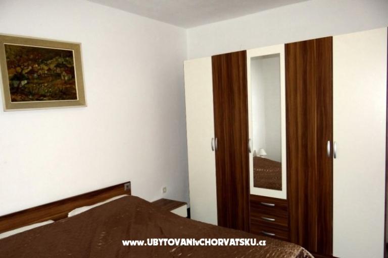 Apartments Mirkov – photo 15