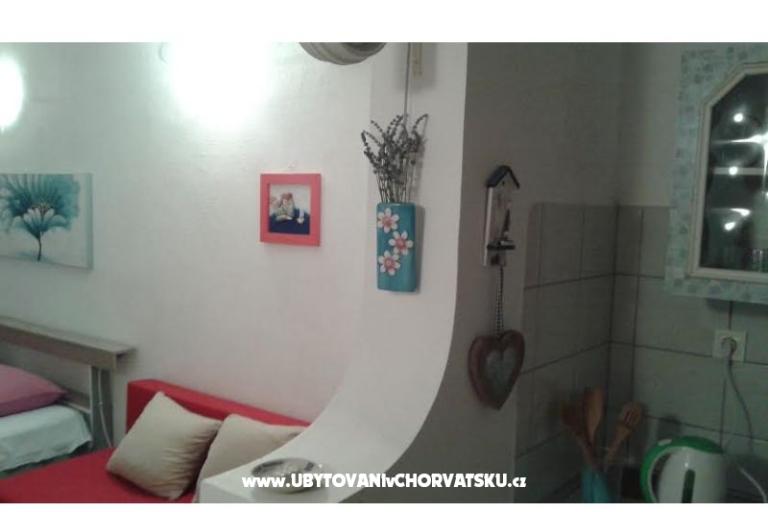 Studio apartment Ella Vrsi i apartm – photo 5