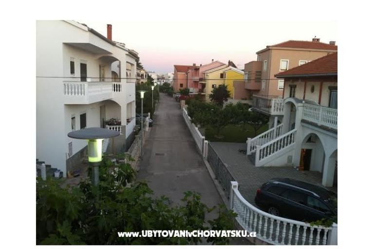 Apartments Antonia – photo 13