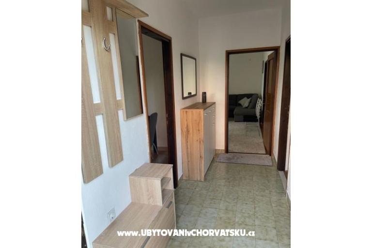 Apartments Rome – photo 10