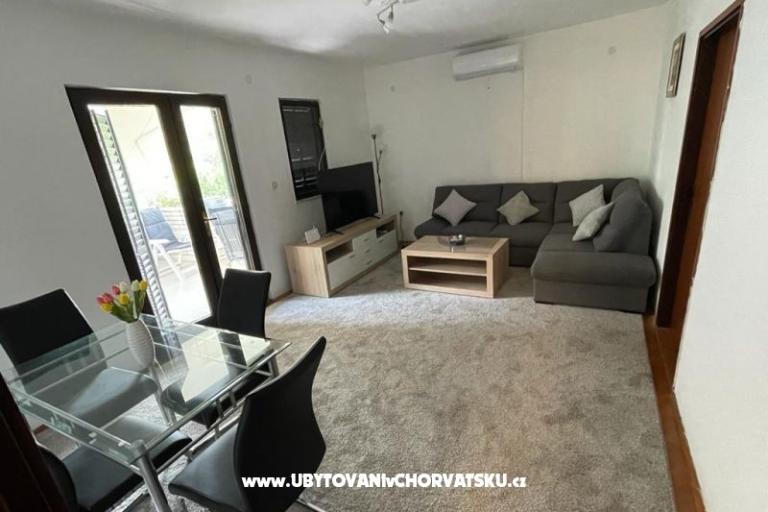 Apartments Rome – photo 5