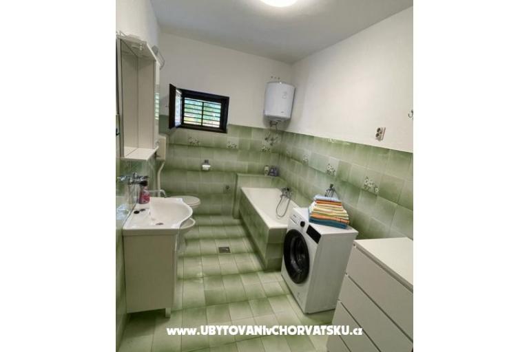 Apartments Rome – photo 9