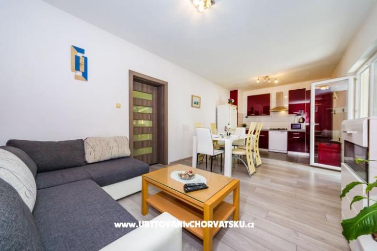 Apartments Rustica Zadar – photo 6