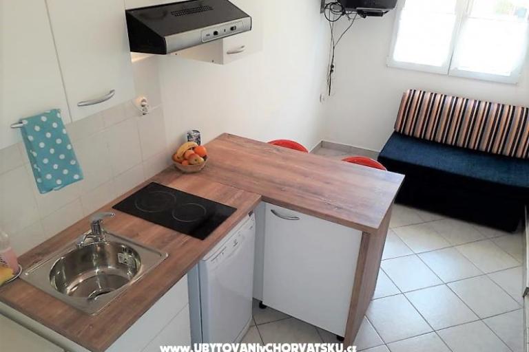 Apartments Rustica Zadar – photo 8