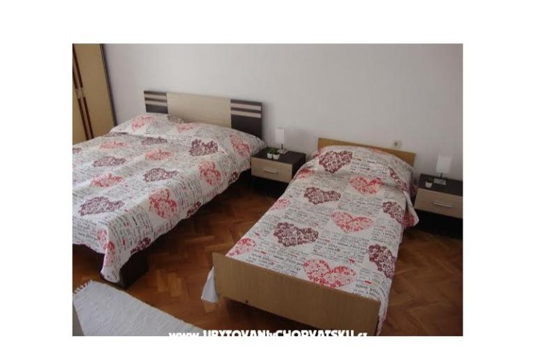 Apartments Tome – photo 9