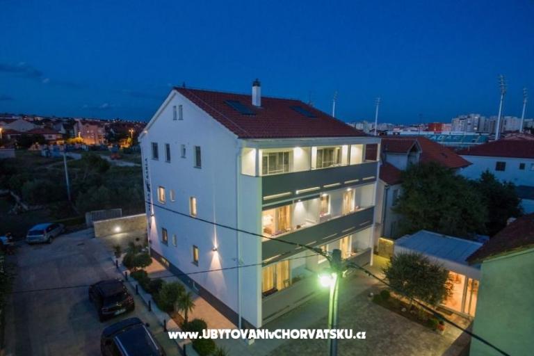 Apartments Villa Karla – photo 8