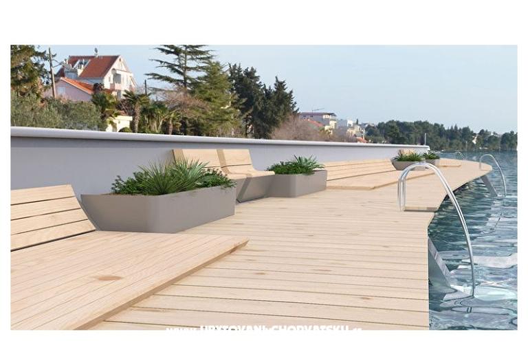 Apartments Zara by the sea – photo 9