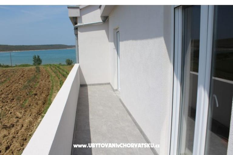 Apartments Jordan – photo 11