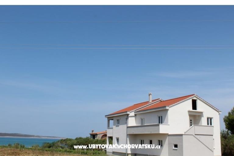 Apartments Jordan – photo 4