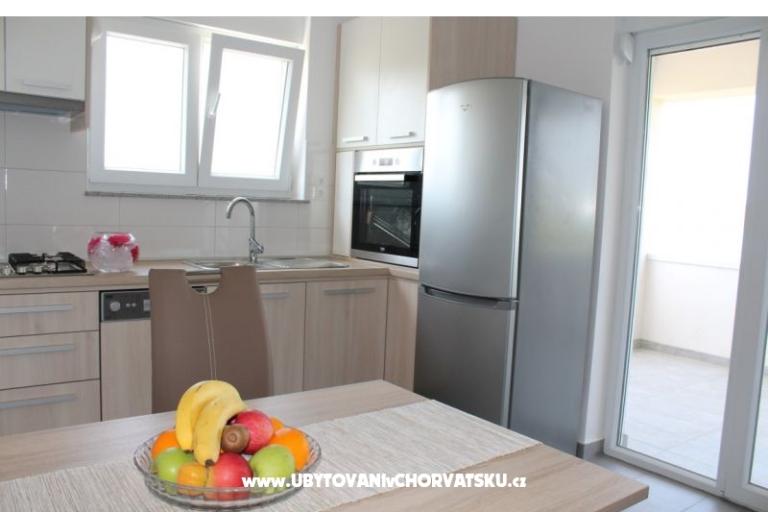 Apartments Jordan – photo 6