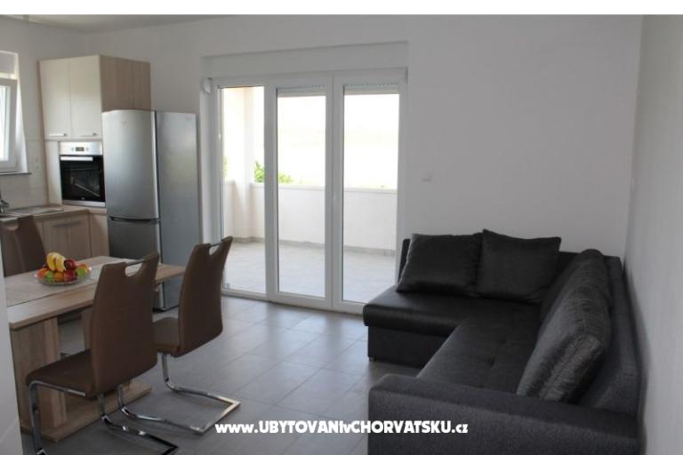 Apartments Jordan – photo 7