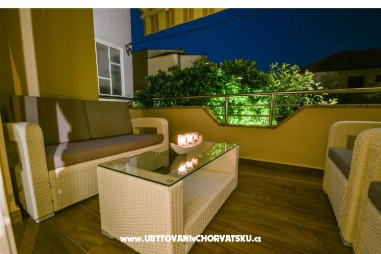 Calypso Royal Apartment – photo 9