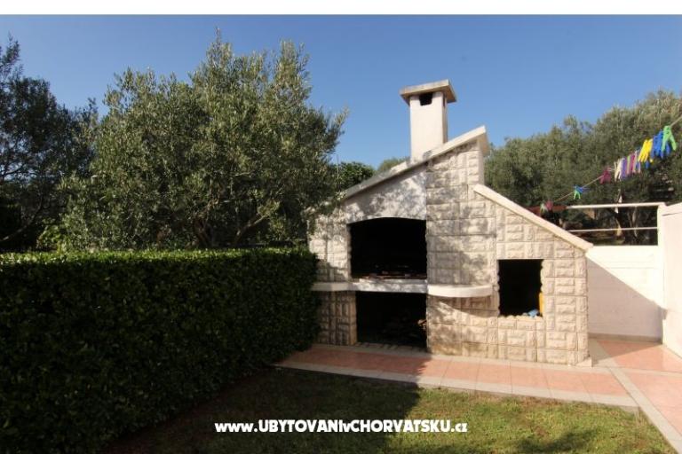 Holiday house Antonia – photo 18
