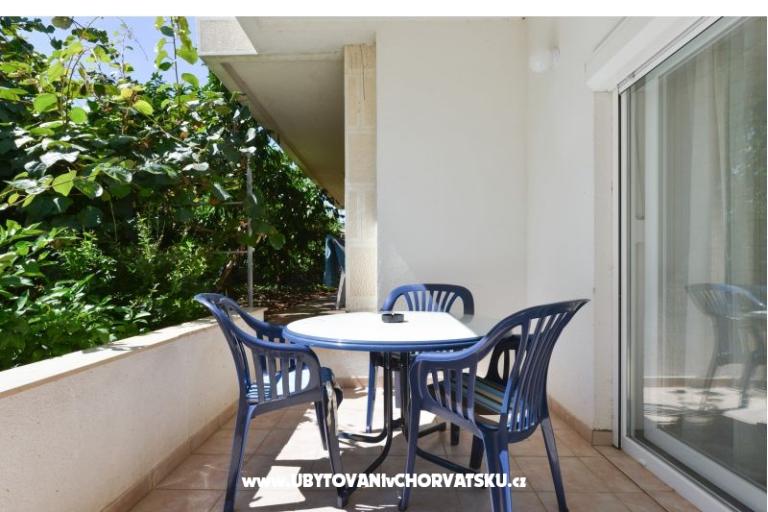Apartments Diklo – photo 7