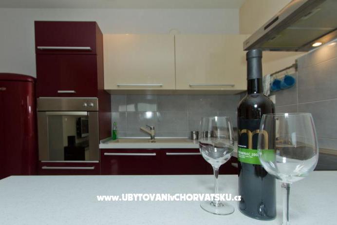 MIA apartments Zadar – photo 16