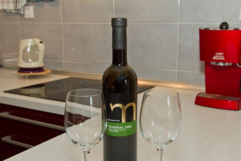 MIA apartments Zadar – photo 9