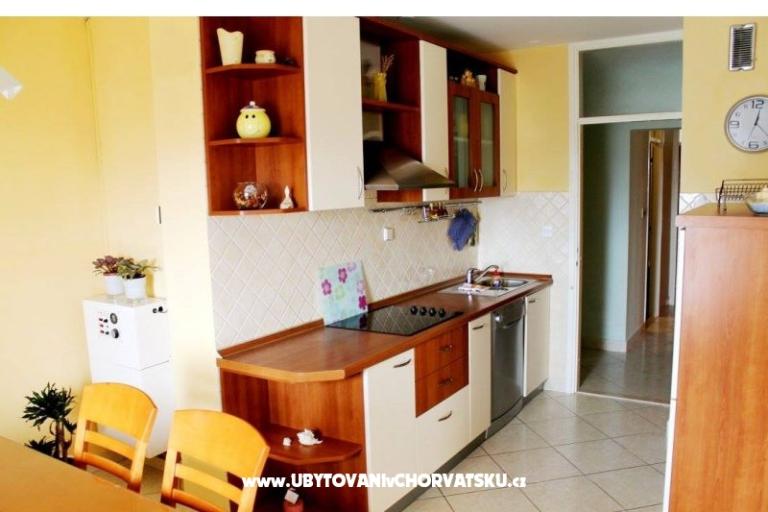 Ivona Apartment Zadar – photo 18