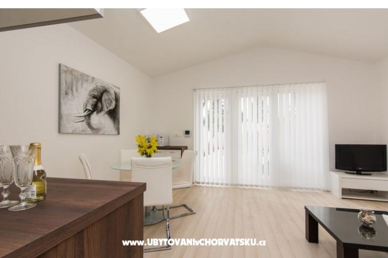 Eden Apartments – photo 10