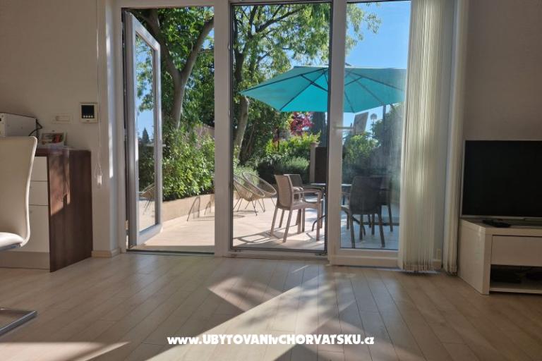 Eden Apartments – photo 15