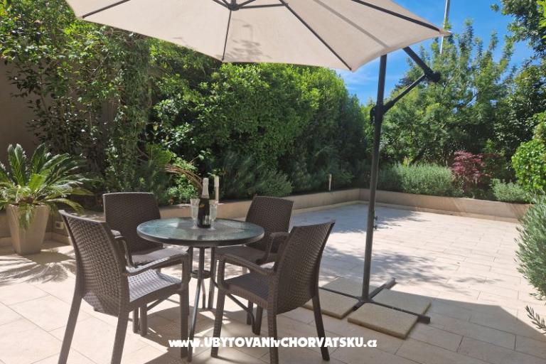 Eden Apartments – photo 18