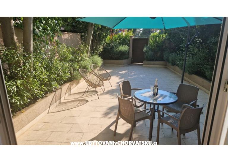 Eden Apartments – photo 4