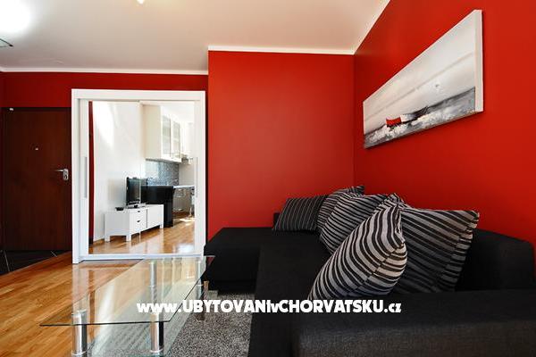 MaDe Luxury Apartmentt – photo 10