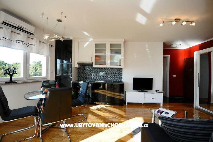 MaDe Luxury Apartmentt – photo 8