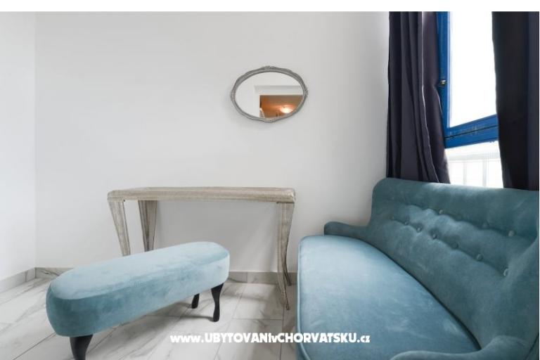 Maria Luxury Suite, Center – photo 10